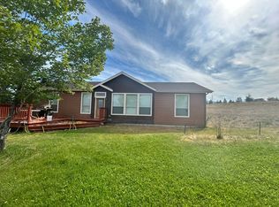 5418 Sapphire Ridge Rd, Florence, MT 59833