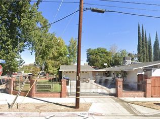8740 Winnetka Ave, Northridge, CA 91324