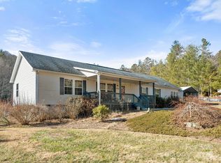 1140 Terrys Gap Rd, Hendersonville, NC 28792