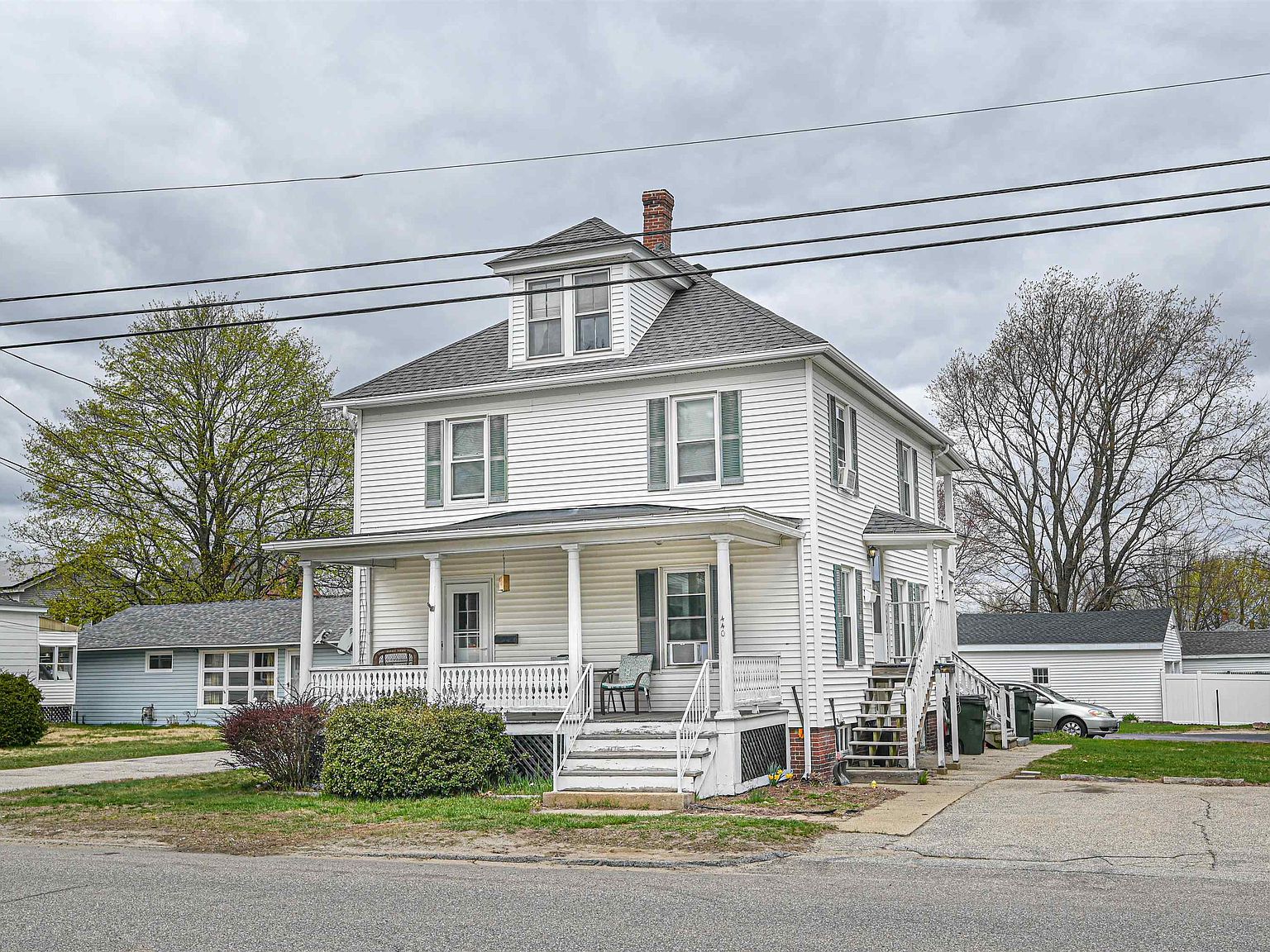 440442 Cilley Road, Manchester, NH 03103 Zillow