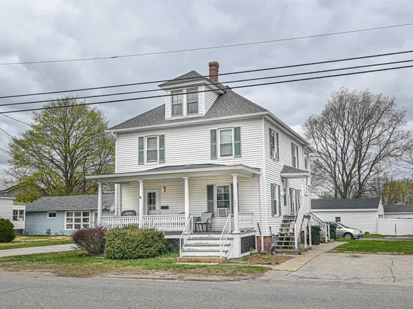 440-442 Cilley Road, Manchester, NH 03103