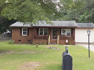 214 Bristol Ave, Aiken, SC 29801