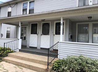 2 Hill St #1, Southbridge, MA 01550