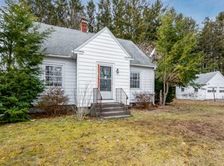 58 Murphy Rd, North Franklin, CT 06254