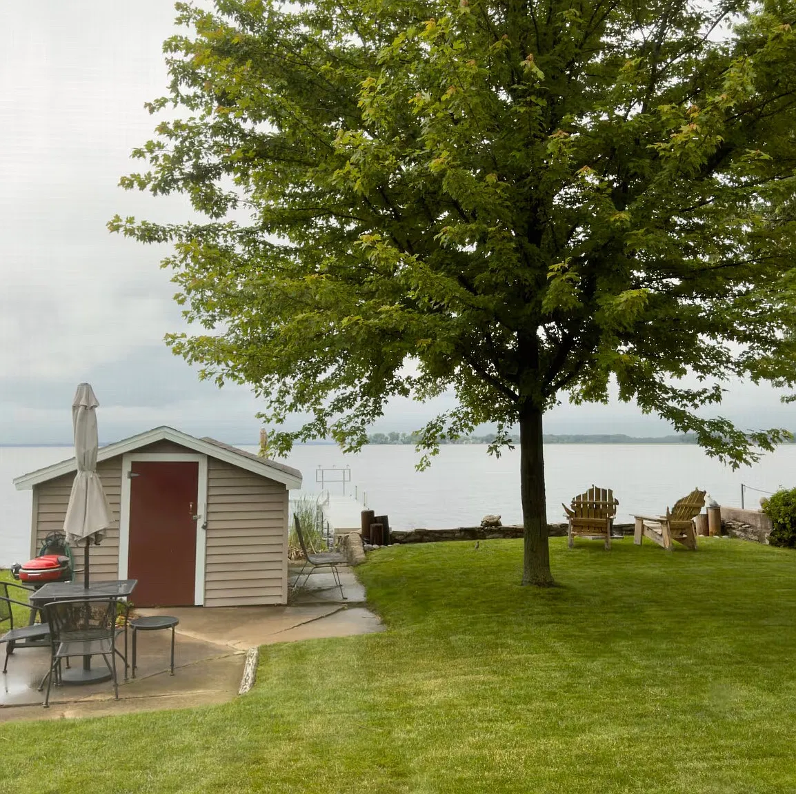 Sunset Point Ln, Oshkosh — Photo 3
