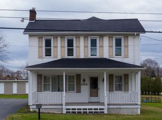 1154 Frankstown Rd, Johnstown, PA 15902