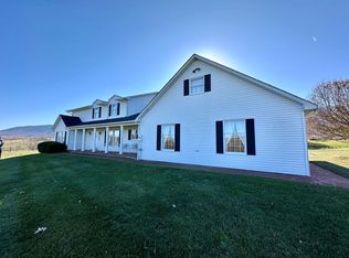 109 Starnes Dr, Lebanon, VA 24266