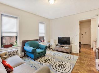 417 Saint Johns Pl APT 3G, Brooklyn, NY 11238