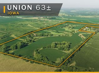 0 Cherry Street Rd, Creston, IA 50801