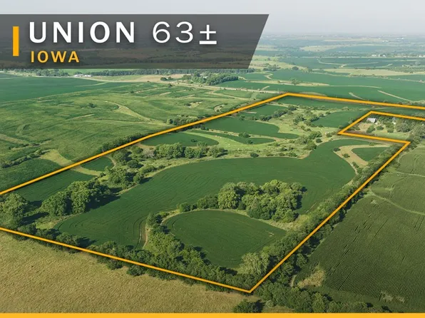 0 Cherry Street Rd, Creston, IA 50801