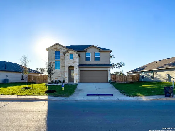 21275 Watercourse Way, San Antonio, TX 78266