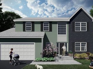 52 Redwood Ave, Edison, NJ 08817