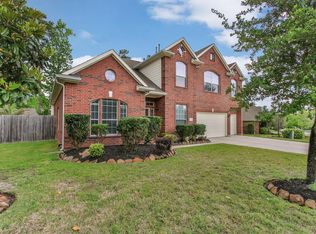 1831 Pembrook Cir, Conroe, TX 77301