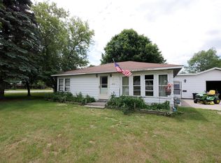 2495 French Rd, Alpena, MI 49707