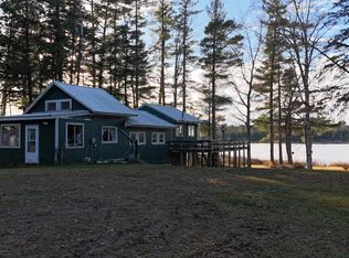 N 975 Stella Lake Rd, Wetmore, MI 49895