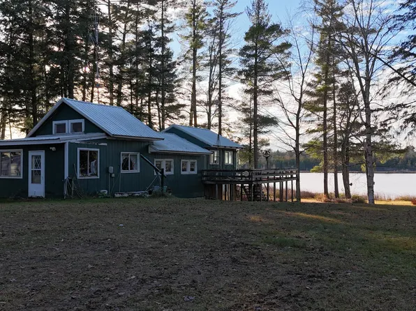 N 975 Stella Lake Rd, Wetmore, MI 49895