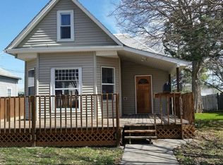 2009 3rd Ave, Kearney, NE 68845