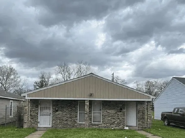 308 Gannt St Unit A, Marion, AR 72364