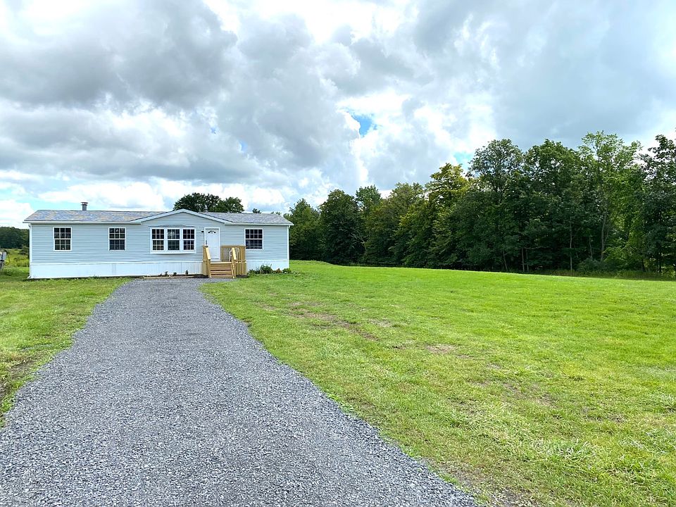348 Beckers Corners Rd, Sloansville, NY 12160 Zillow