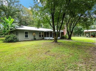 9503 NW 156th Ave, Alachua, FL 32615