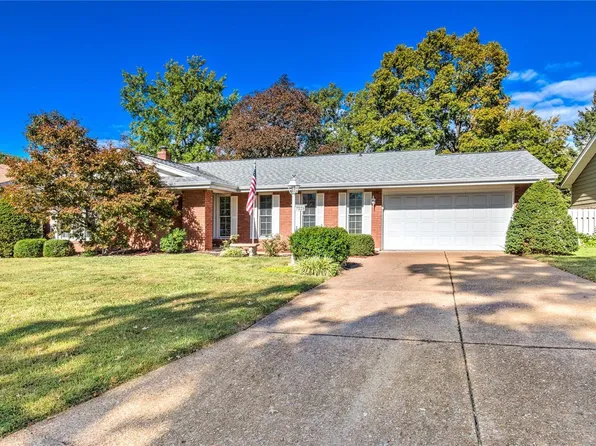 7579 Georgetown Dr, Hazelwood, MO 63042