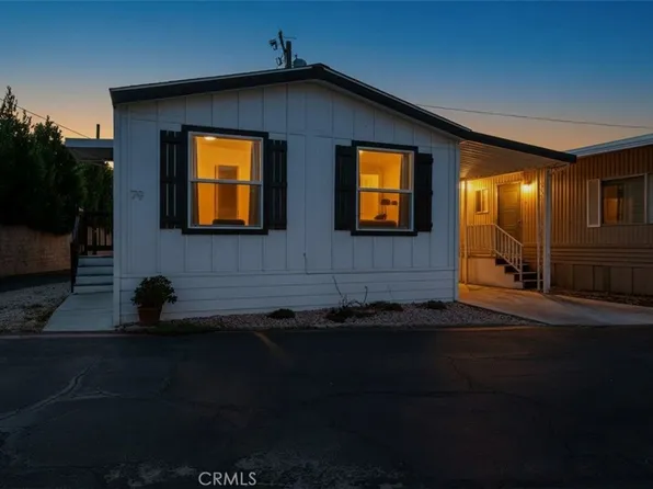9340 Foothill Blvd Trailer 79, Rancho Cucamonga, CA 91730