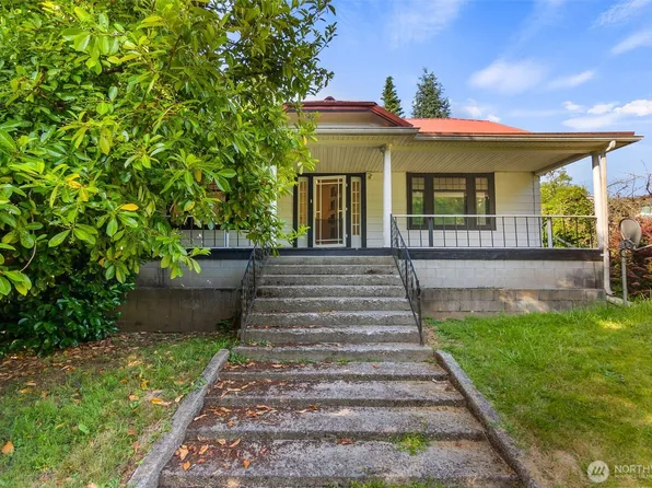 212 SE Cowlitz Road, Winlock, WA 98596