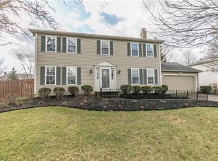 13141 Mariner Dr, North Royalton, OH 44133