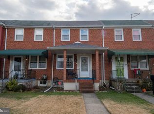 431 Oakwood Rd, Dundalk, MD 21222