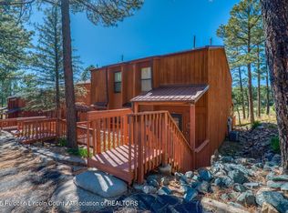 604 White Mountain Dr UNIT 701, Ruidoso, NM 88345