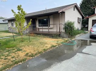 1435 Progress Loop, La Grande, OR 97850