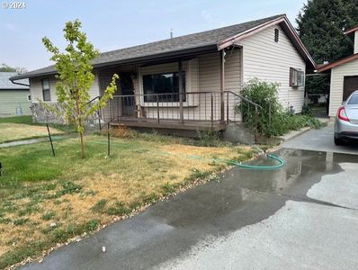 1435 Progress Loop, La Grande, OR, 97850