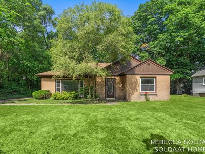 1621 Preston Ave NW, Grand Rapids, MI, 49504