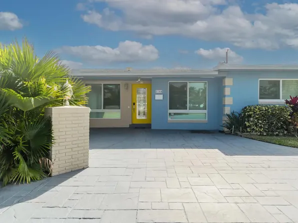 2144 NE 64th St, Fort Lauderdale, FL 33308
