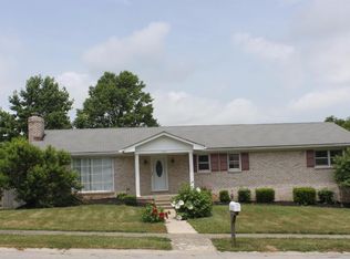 209 Vicksburg Dr, Nicholasville, KY