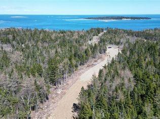 LOT 1 Shore Rd, Grand Manan, NB E5G3E5