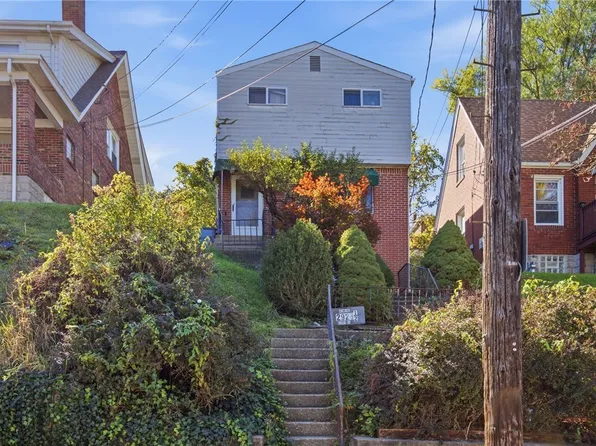 2928 1/2 Elroy Ave, Pittsburgh, PA 15227