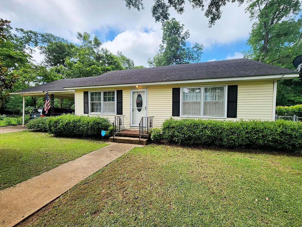 523 6th Ave NE, Dawson, GA 39842 Zillow