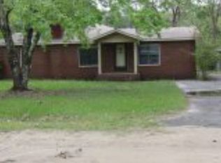 1858 Ben Hill Ave, Waycross, GA 31503