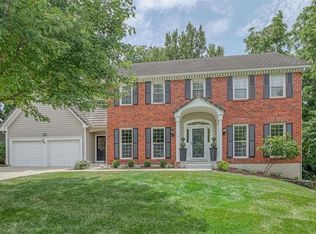 11113 W 122nd Ter, Overland Park, KS 66213