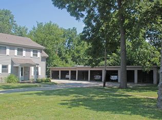 1010 S Anderson St APT 3, Urbana, IL