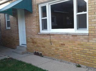 4918 Cote Backhouse, East Chicago, IN