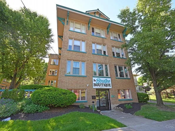 3896 Reading Rd Unit Z, Cincinnati, OH 45229