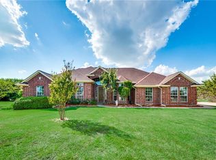10365 W Dublin Dr, Forney, TX 75126