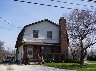 2123 Hannon Rd, Erie, PA 16510