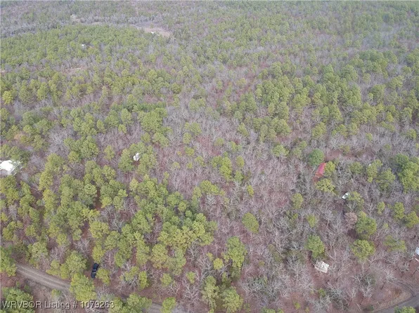 Booth Ave, Wister, OK 74966