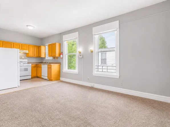 112 Garden St #2, Mount Holly, NJ 08060