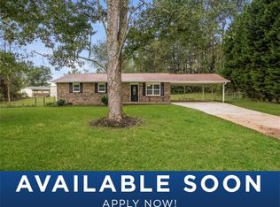 8891 N View Dr, Lithia Springs, GA 30122