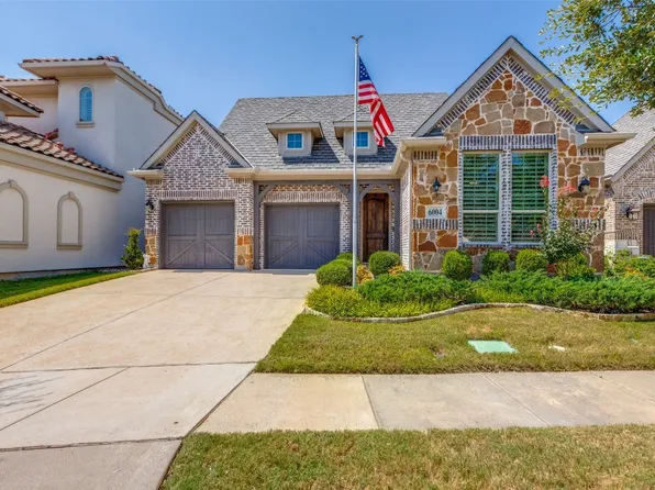 6004 Heron Bay Ln, McKinney, TX 75070