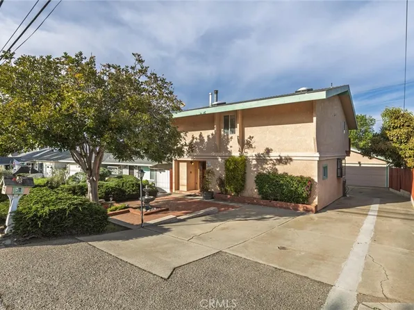 941 Pacific St, Morro Bay, CA 93442